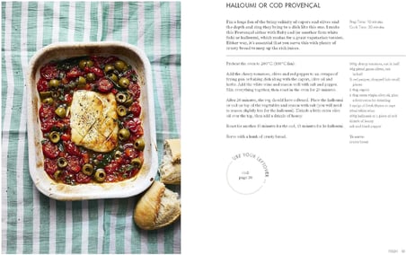 One Pot, One Portion: Simple, speedy recipes just for you