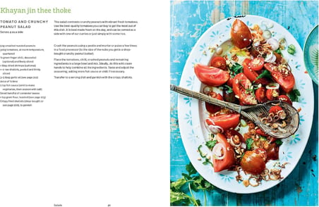 The Rangoon Sisters: Recipes from our Burmese family kitchen