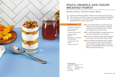 The Ultimate Meal Planning for One Cookbook: 100+ Easy, Affordable, and Low-Waste (High-Taste!) Recipes Made Just for You