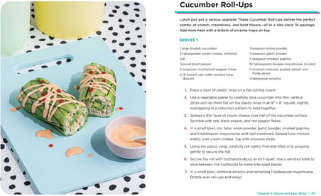 The Unofficial TikTok Cookbook, Volume 2: 75 (More!) Internet-Breaking Recipes for Meals, Snacks, Drinks, Treats, and More!