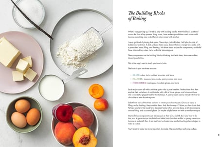 Everyone Can Bake: Simple Recipes to Master and Mix