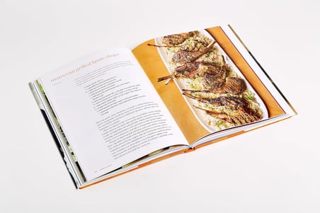 Cooking for Jeffrey: A Barefoot Contessa Cookbook