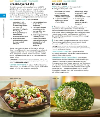 The Cookbook, 13th Edition: Everything You Need to Know to Cook Today