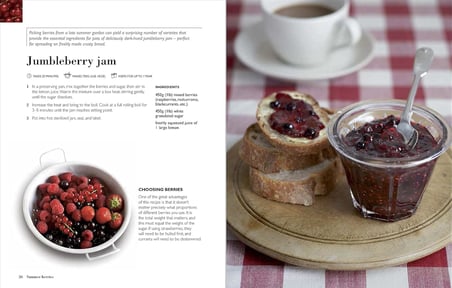 's Jams & Chutneys: Over 150 Recipes for Preserving the Harvest
