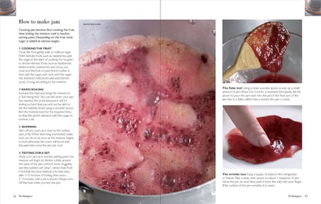 's Jams & Chutneys: Over 150 Recipes for Preserving the Harvest