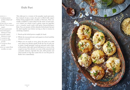 Classic Indian Recipes: 75 Signature Dishes