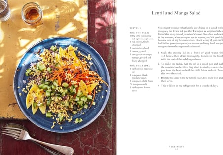 Classic Indian Recipes: 75 Signature Dishes