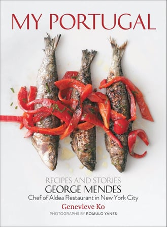 My Portugal: Recipes and Stories