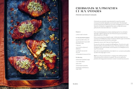 Chez Manon: Simple Recipes From A French Home Kitchen