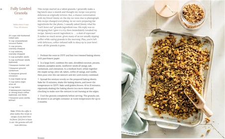 Sesame: Global Recipes + Stories of an Ancient Seed [A Cookbook]