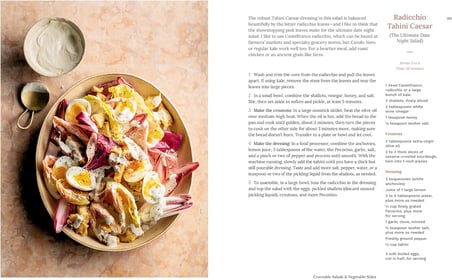 Sesame: Global Recipes + Stories of an Ancient Seed [A Cookbook]