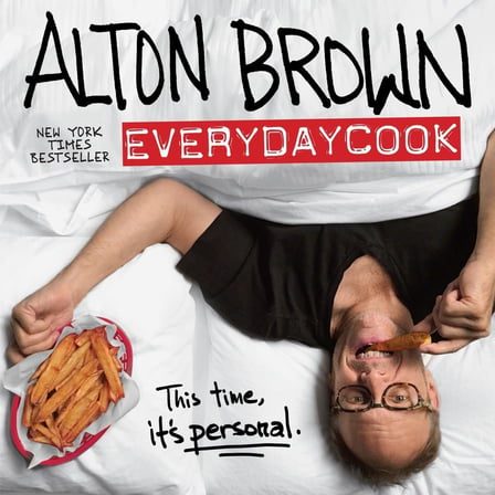 : EveryDayCook: A Cookbook
