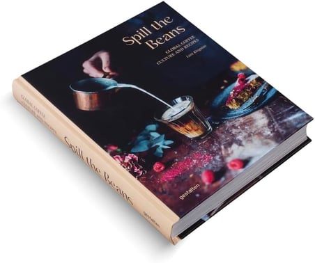 Spill the Beans: Global Coffee Culture and Recipes