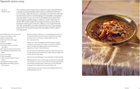 The Spanish Pantry: 12 Ingredients, 100 Simple Recipes