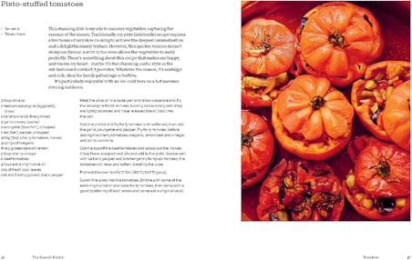 The Spanish Pantry: 12 Ingredients, 100 Simple Recipes