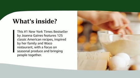Magnolia Table: A Collection of Recipes for Gathering
