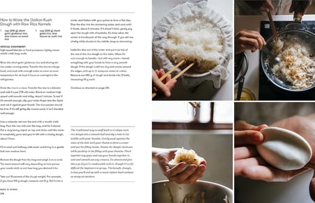 Made in Taiwan: Recipes and Stories from the Island Nation (A Cookbook)