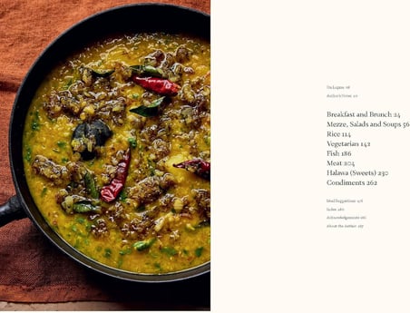 Lugma: Abundant Dishes And Stories From My Middle East