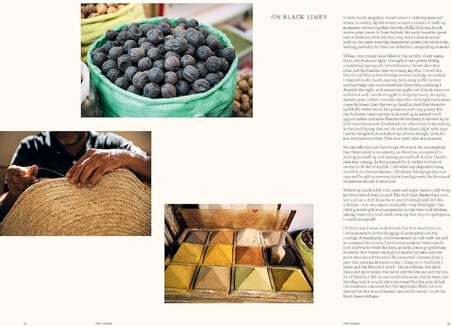 Lugma: Abundant Dishes And Stories From My Middle East