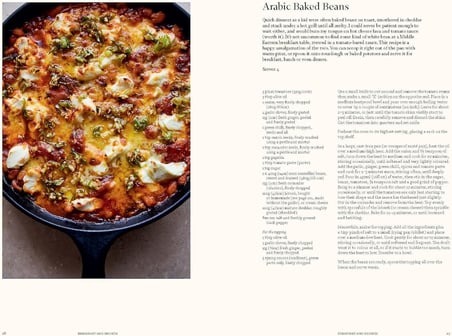 Lugma: Abundant Dishes And Stories From My Middle East