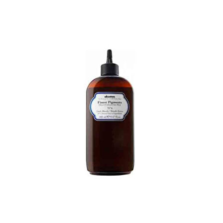 Davines Finest Pigments Yarı Kalıcı Saç Boyası - Koyu Kumral / Dark Blonde 280 ml