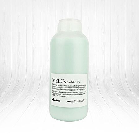 Davines Melu Mellow Kırılma Önleyici Parlaklık Kremi 1000ml