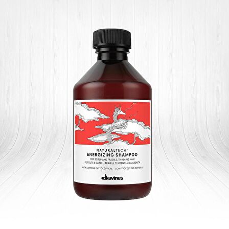 Davines Energizing Dökülme Önleyici Şampuan 250ml