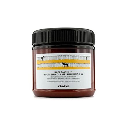 Davines Nourishing HBP Yıpranmış ve Kuru Saçlara İçin Maske 250ML