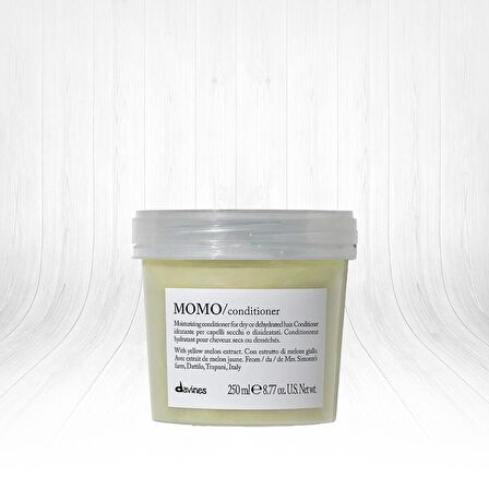 Davines Momo Nemlendirici ve Koruyucu Krem 250ml