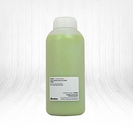 Davines Momo Nemlendirici ve Koruyucu Krem 1000ml
