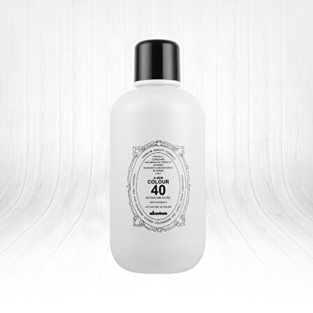 Davines A New Color %12 40 Volum Oksidan 900ml