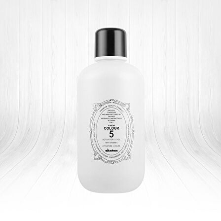 Davines A New Color %1.54 5 Volum Oksidan 900ml