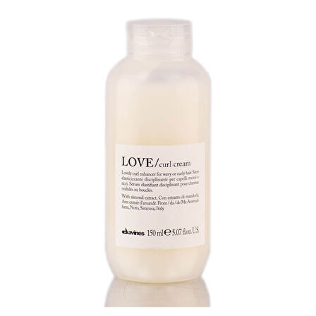 Davines Love Curl Dalgali Saç Kremi 150ml