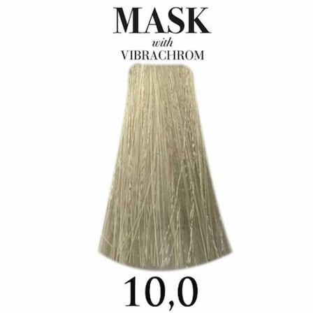 Davines Mask Vibrachrom 10,0 Saç Boyası Platin