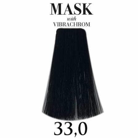 Davines Mask Vibrachrom 33,0 Saç Boyası Koyu Kahve