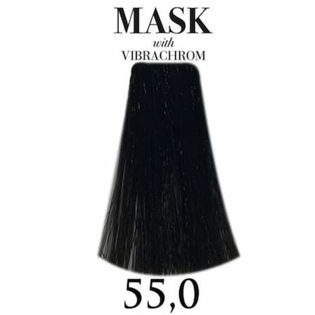 Davines Mask Vibrachrom 55,0 Saç Boyası Açık Kahve