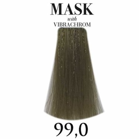 Davines Mask Vibrachrom 99,0 Saç Boyası Çok Açık Kumral