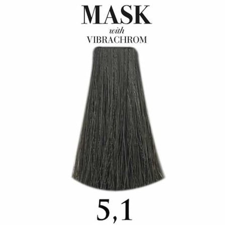 Davines Mask Vibrachrom 5,1 Saç Boyası Açık Kahve