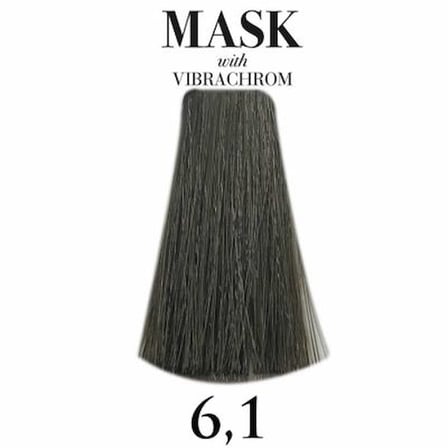 Davines Mask Vibrachrom 6,1 Saç Boyası Koyu Kumral