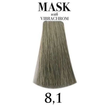 Davines Mask Vibrachrom 8,1 Saç Boyası Açık Kumral