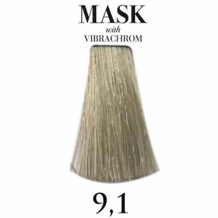 Davines Mask Vibrachrom 9,1 Saç Boyası Çok Açık Kumral