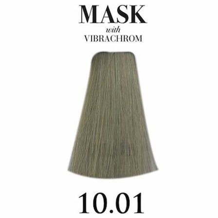 Davines Mask Vibrachrom 10,01 Saç Boyası Çok Açık Kumral