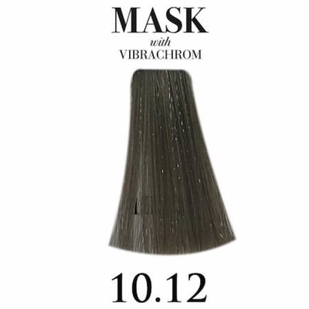 Davines Mask Vibrachrom 10,12 Saç Boyası Açık Irize Kumral