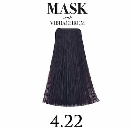 Davines Mask Vibrachrom 4,22 Saç Boyası Viyole