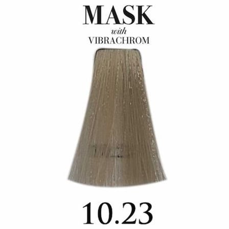 Davines Mask Vibrachrom 10,23 Saç Boyası Altın Sarı