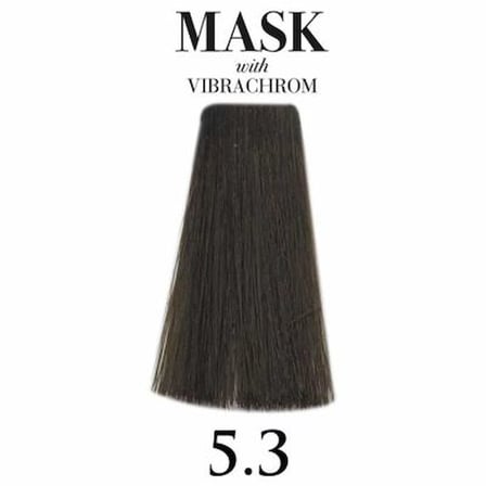 Davines Mask Vibrachrom  5,3 Altın Kahve Saç Boyası