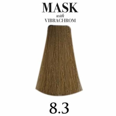 Davines Mask Vibrachrom 8,3 Saç Boyası Açık Altın Kumral