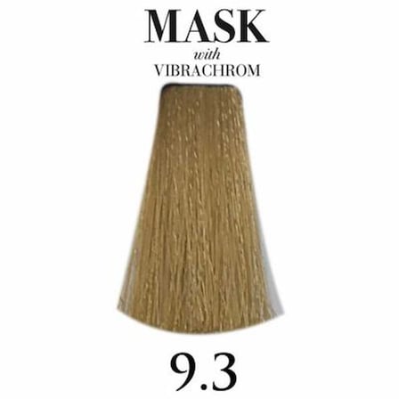 Davines Mask Vibrachrom 9,3 Saç Boyası Çok Açık Altın Kumral