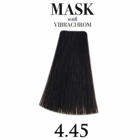 Davines Mask Vibrachrom 4,45 Saç Boyası Bakır Kahve