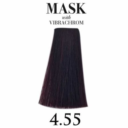 Davines Mask Vibrachrom 4,55 Saç Boyası Mahagoni